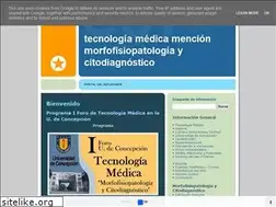 Sites similar to morfoudec.blogspot.com