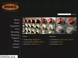Sites similar to morg.jp