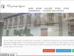 Sites similar to morgadiodacalcada.com