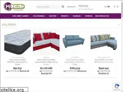 Sites similar to morgadohogar.com.ar