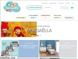 Sites similar to morgaella.com