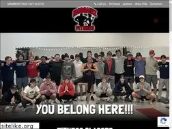 Sites similar to morgainzfitness.com