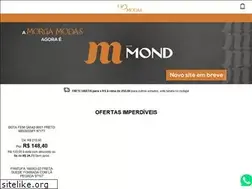 Sites similar to morgamodas.com.br