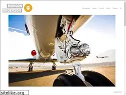 Sites similar to morgan-anderson.com