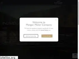Sites similar to morgan-bayern.de