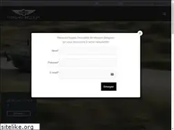 Sites similar to morgan-belgium.com