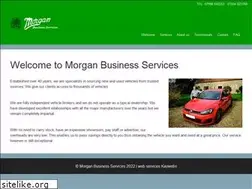 Sites similar to morgan-business.com