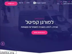 Sites similar to morgan-capital.co.il