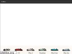 Sites similar to morgan-cars.jp