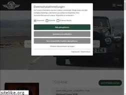 Sites similar to morgan-club.de