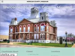Sites similar to morgan-county.org