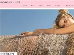 Sites similar to morgan-lane.com