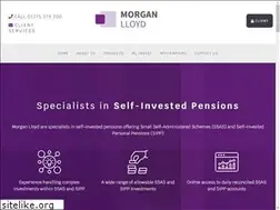 Sites similar to morgan-lloyd.co.uk