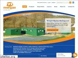 Sites similar to morgan-marine.com