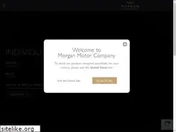 Sites similar to morgan-motor.co.uk