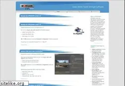 Sites similar to morgan-multimedia.com