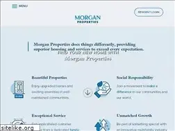 Sites similar to morgan-properties.com