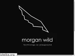 Sites similar to morgan-wild.com