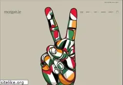 Sites similar to morgan.ie