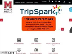 Sites similar to morgan.k12.ga.us