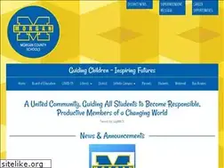 Sites similar to morgan.k12.ky.us