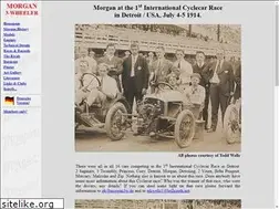 Sites similar to morgan3w.de