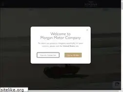 Sites similar to morgan3wheeler.co.uk