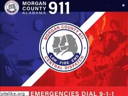 Sites similar to morgan911.org