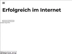 Sites similar to morgana.de