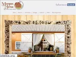 Sites similar to morganacresindy.com