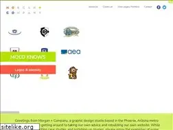 Sites similar to morganandcompany.com