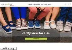 Sites similar to morganandmilo.com