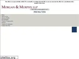 Sites similar to morganandmurphy.com