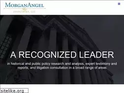 Sites similar to morganangel.com