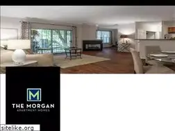 Sites similar to morganapts.com