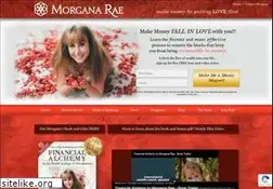 Sites similar to morganarae.com