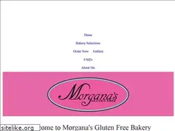 Sites similar to morganaskc.com