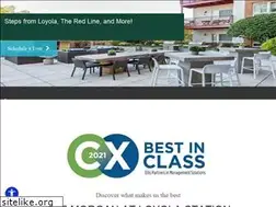 Sites similar to morganatloyolastation.com