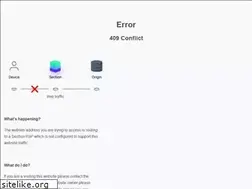 Sites similar to morganblack.com