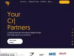Sites similar to morganbranding.co.uk
