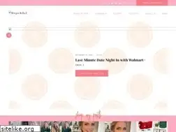 Sites similar to morganbullard.com