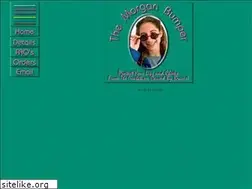 Sites similar to morganbumper.com