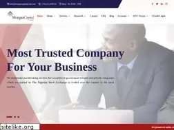 Sites similar to morgancapitalgroup.com