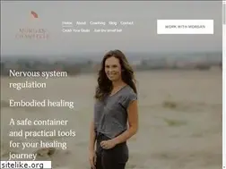 Sites similar to morganchantelle.com