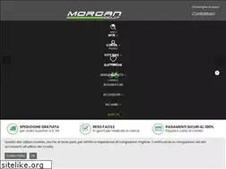 Sites similar to morgancicli.it