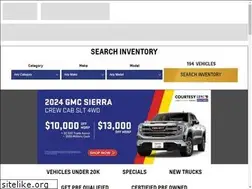 Sites similar to morgancitycourtesy.com