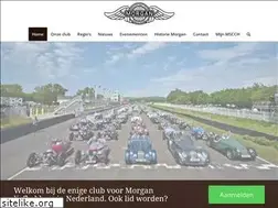 Sites similar to morganclub.nl