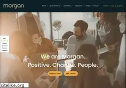 Sites similar to morganconsulting.com.au