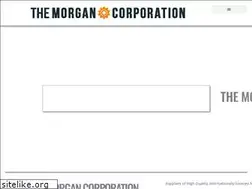 Sites similar to morgancorporation.net