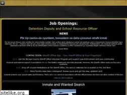 Sites similar to morgancoso.com